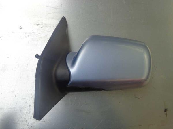 RETROVISEUR GAUCHE MANUEL KIA - Vue 1